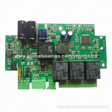 Electronic Assembly, China customized FR4 PCBA, PCB, PCBA OEM & ODM services